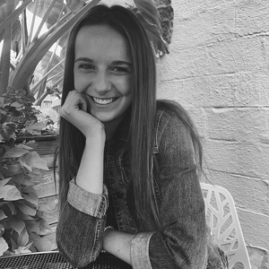 Fundraising Page: Abby Screen